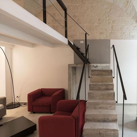 B&B Boutique Loft Bari Dış mekan fotoğraf