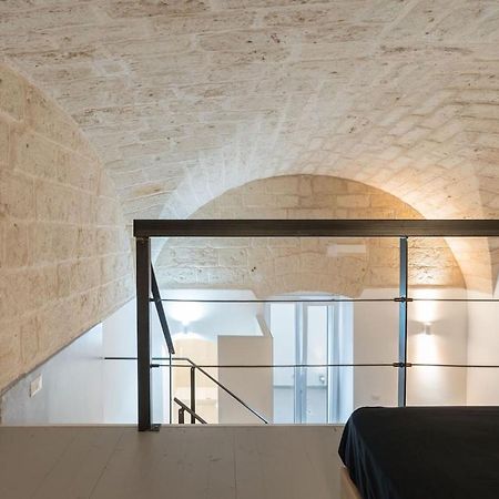 B&B Boutique Loft Bari Dış mekan fotoğraf