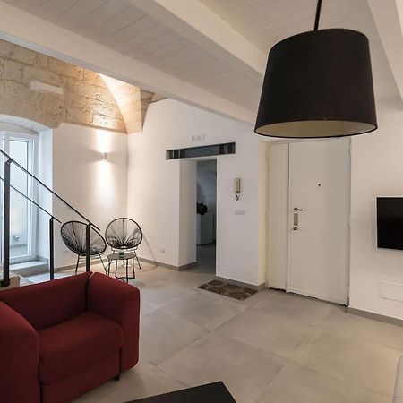 B&B Boutique Loft Bari Dış mekan fotoğraf