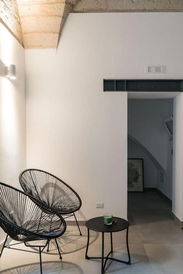 B&B Boutique Loft Bari Dış mekan fotoğraf