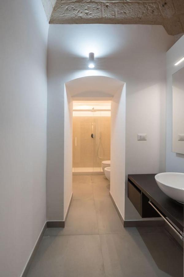 B&B Boutique Loft Bari Dış mekan fotoğraf