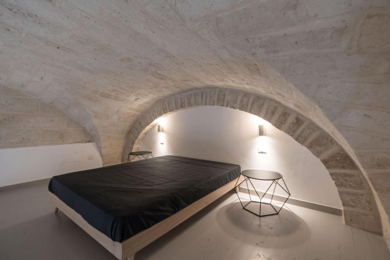 B&B Boutique Loft Bari Dış mekan fotoğraf