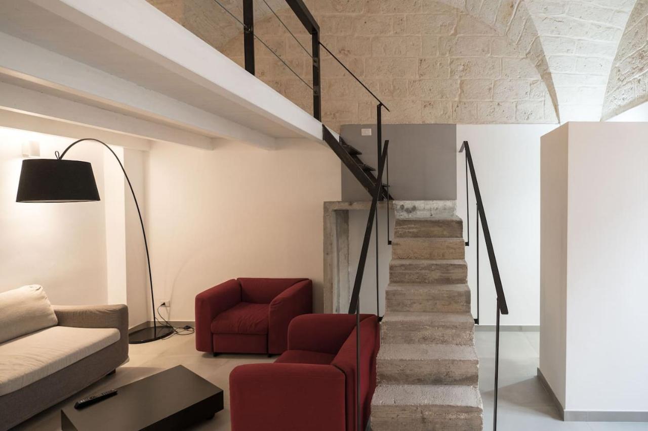 B&B Boutique Loft Bari Dış mekan fotoğraf