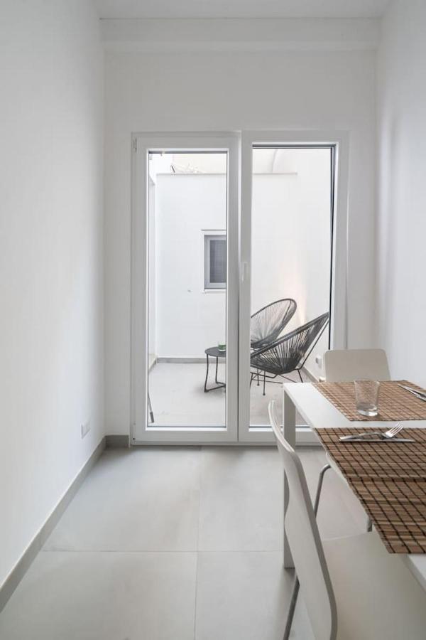 B&B Boutique Loft Bari Dış mekan fotoğraf