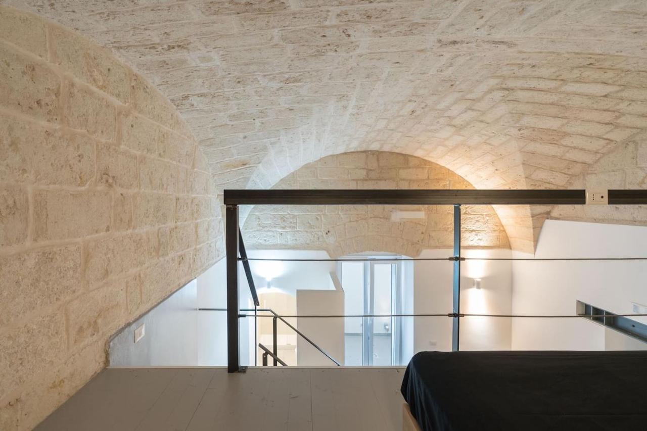 B&B Boutique Loft Bari Dış mekan fotoğraf