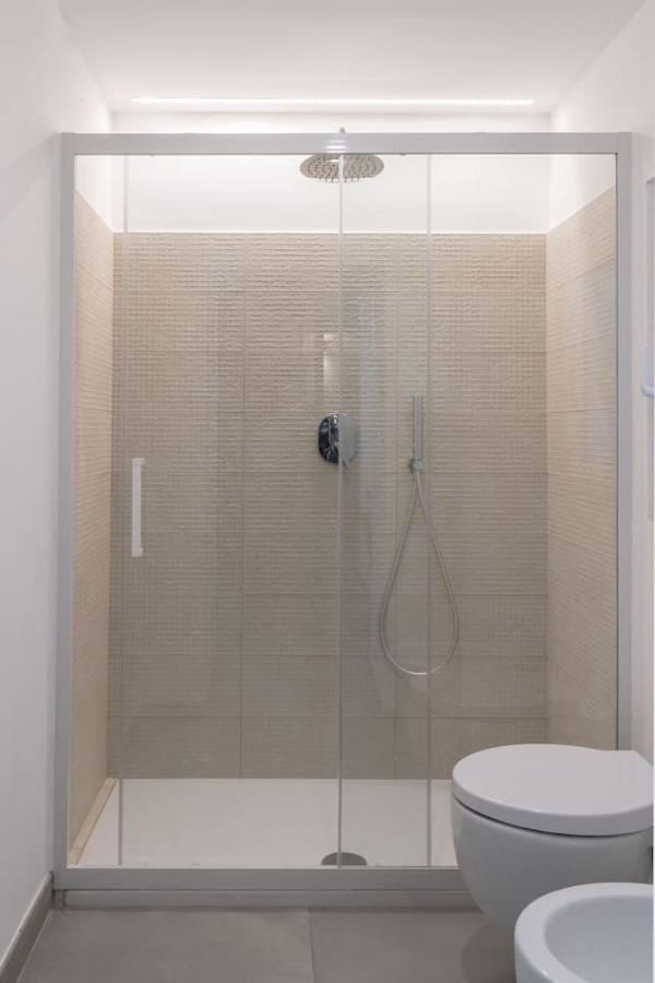 B&B Boutique Loft Bari Dış mekan fotoğraf