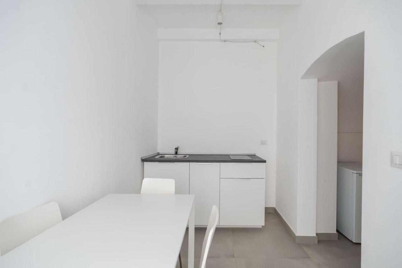 B&B Boutique Loft Bari Dış mekan fotoğraf