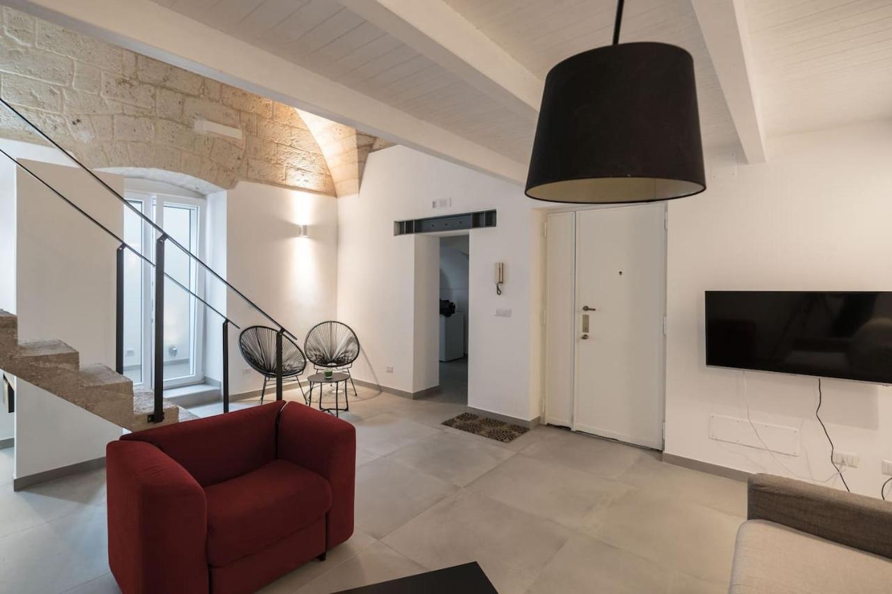 B&B Boutique Loft Bari Dış mekan fotoğraf