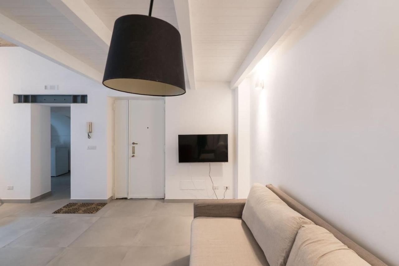 B&B Boutique Loft Bari Dış mekan fotoğraf
