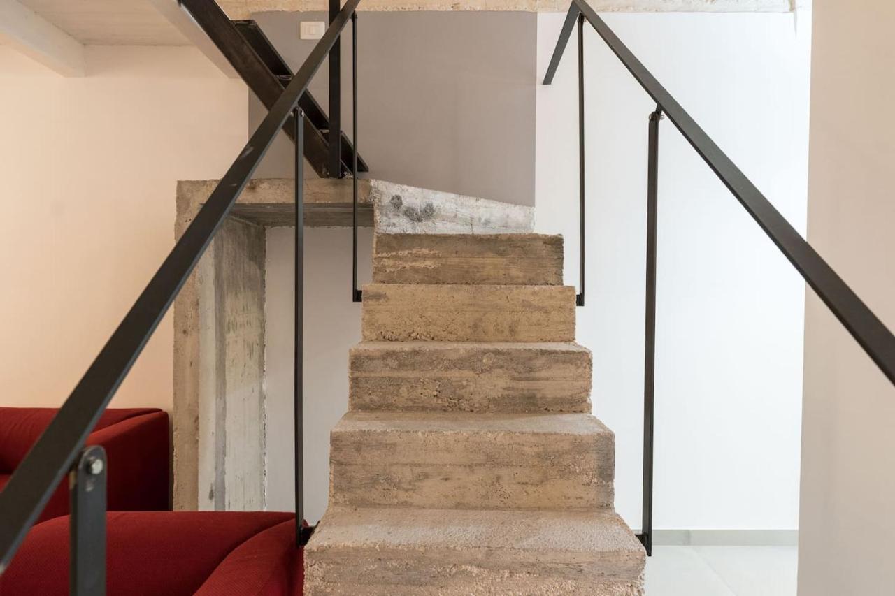 B&B Boutique Loft Bari Dış mekan fotoğraf